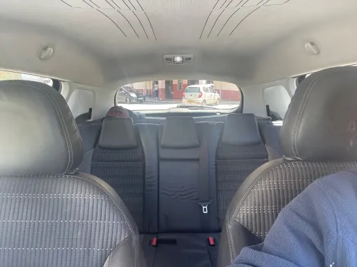 Peugeot 2008 2015 Allure