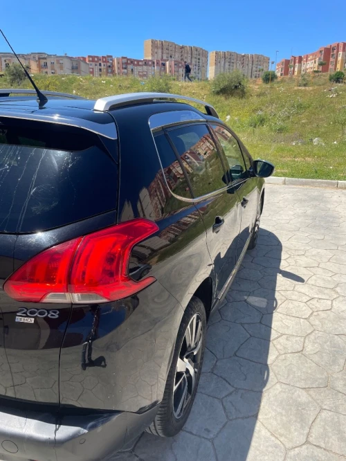 Peugeot 2008 2015 Allure