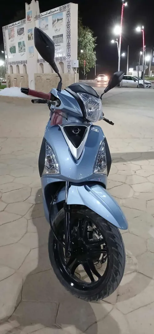 SYM symphonie ST 150 2025