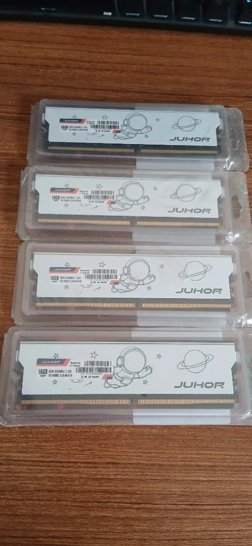 RAM DDR5 6000MHZ 16GB