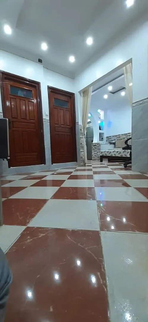 Vente Appartement F3 Mostaganem Mostaganem