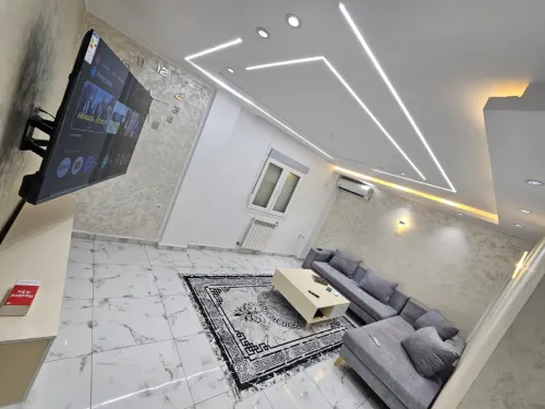 Location Appartement F3 Mostaganem Mostaganem