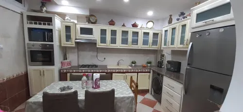Vente Appartement F3 Mostaganem Mostaganem
