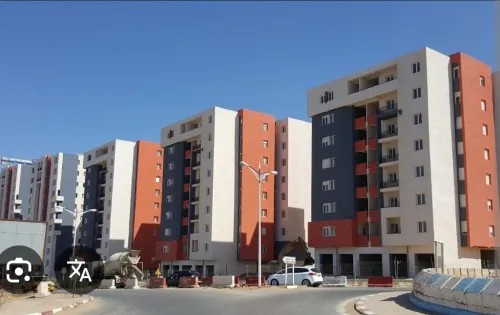 Location Appartement F3 Mostaganem Mostaganem