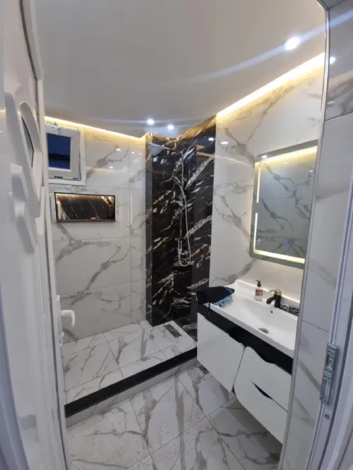Location Appartement F3 Mostaganem Mostaganem