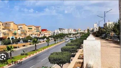 Location Villa Mostaganem Mostaganem