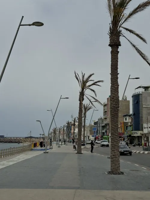 Location Appartement F3 Mostaganem Mostaganem