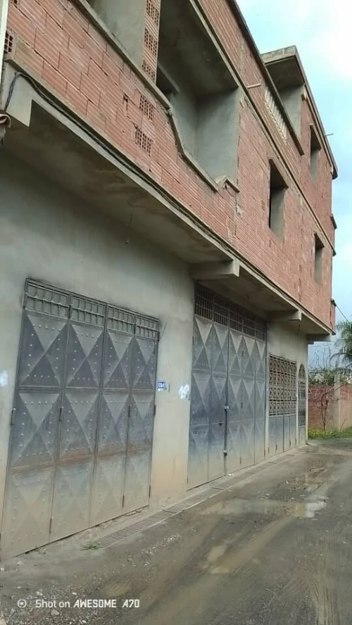 Vente Villa Blida Soumaa