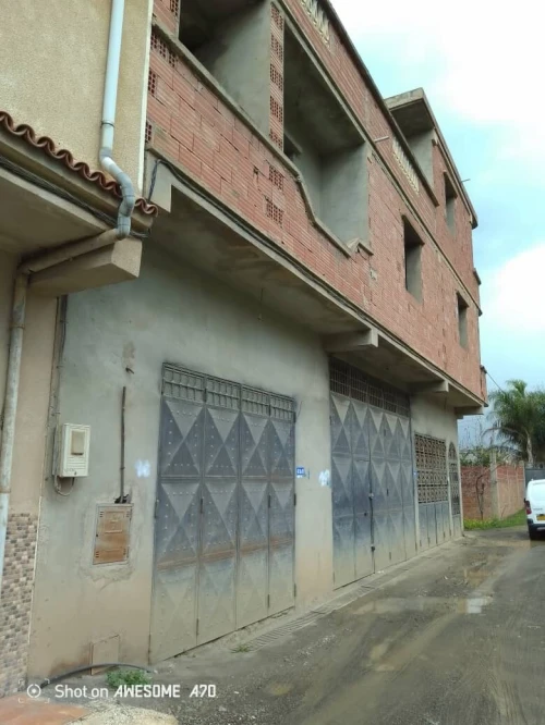 Vente Villa Blida Soumaa