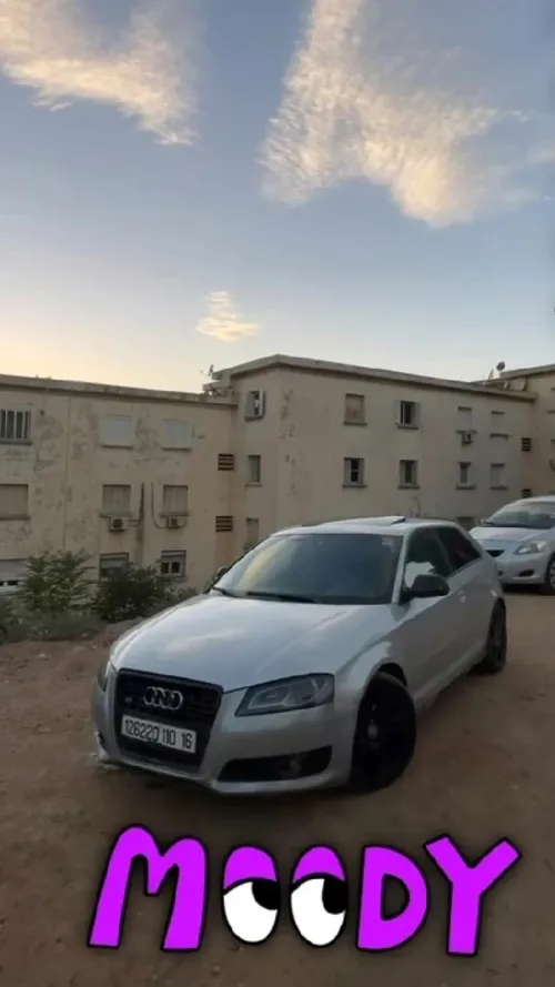 Audi A3 2010 S Line