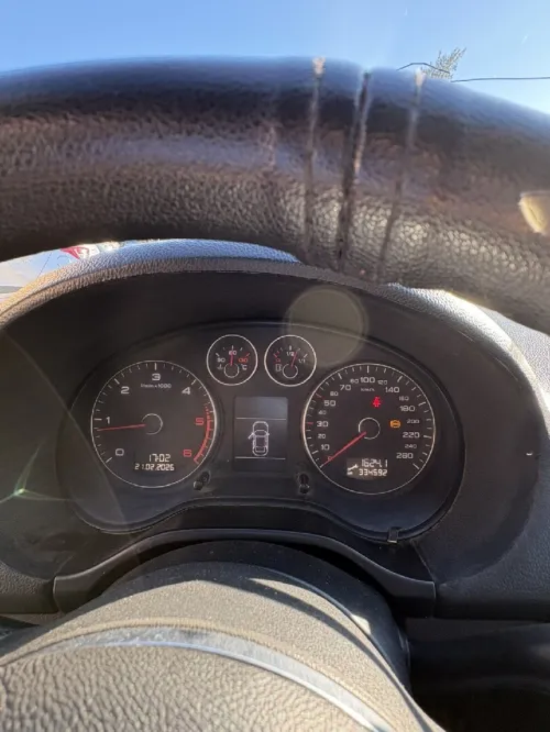 Audi A3 2010 S Line