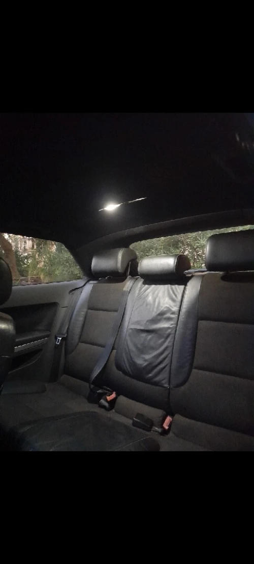 Audi A3 2010 S Line