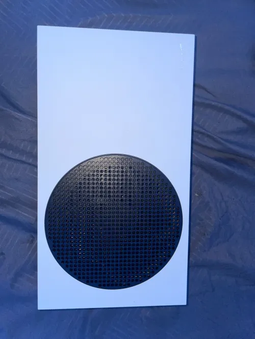 Xbox series S -512GB
