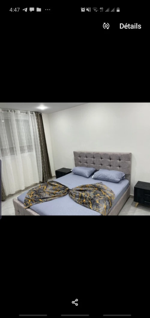 Location Appartement F3 Tlemcen Mansourah