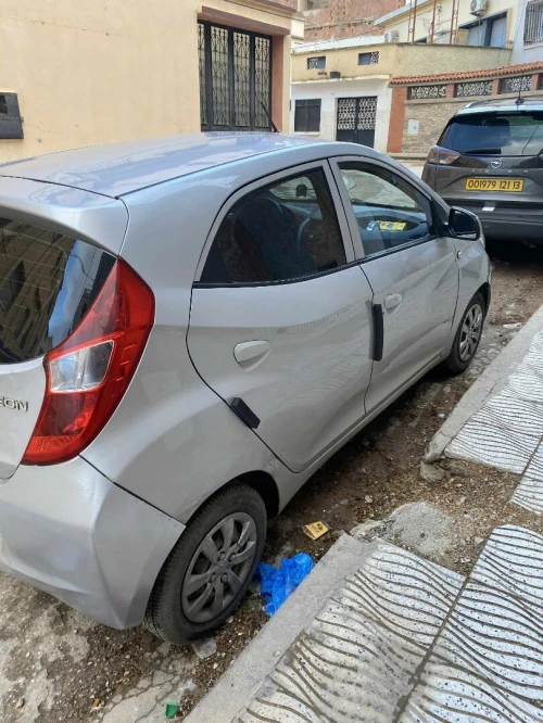 Hyundai EON 2013 GLS