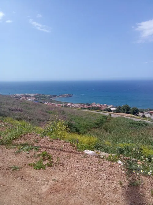 Vente Villa Tipaza Cherchell