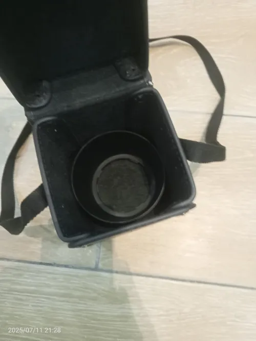 Sigma auto focus 