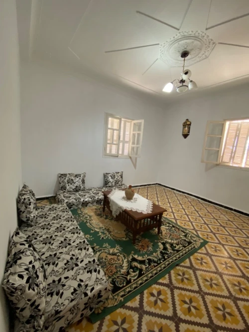 Location vacances Niveau De Villa F2 Tipaza Cherchell
