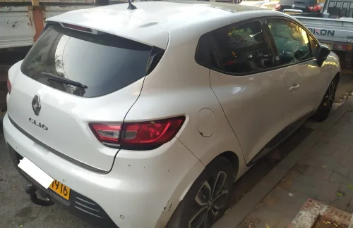Renault Clio 4 2019 Limited 2