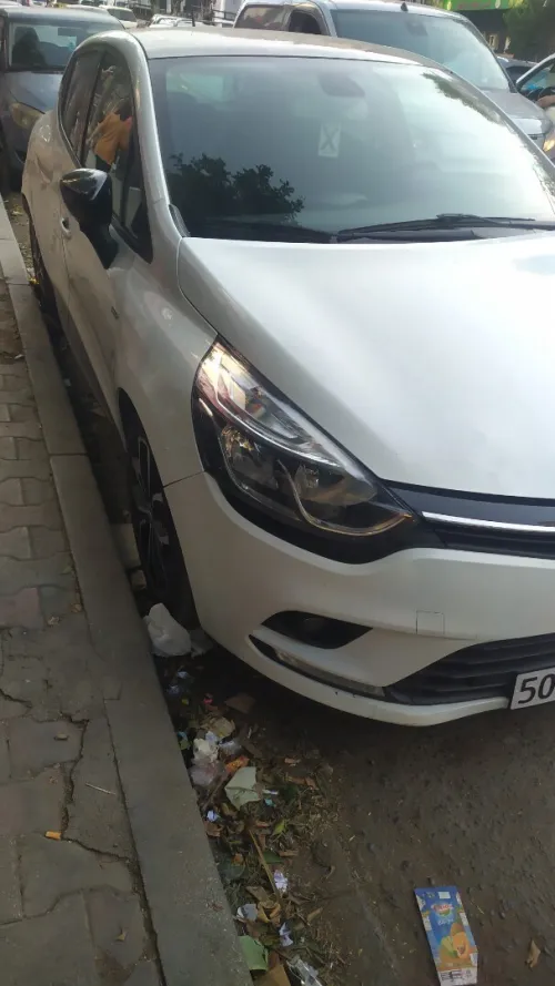 Renault Clio 4 2019 Limited 2