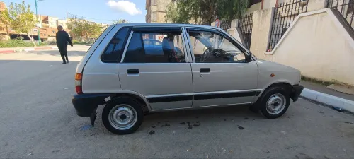 Suzuki Maruti 800 2006 Maruti 800
