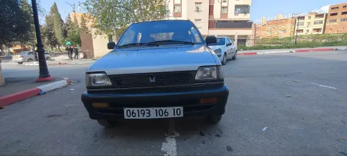 Suzuki Maruti 800 2006 Maruti 800