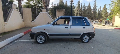 Suzuki Maruti 800 2006 Maruti 800