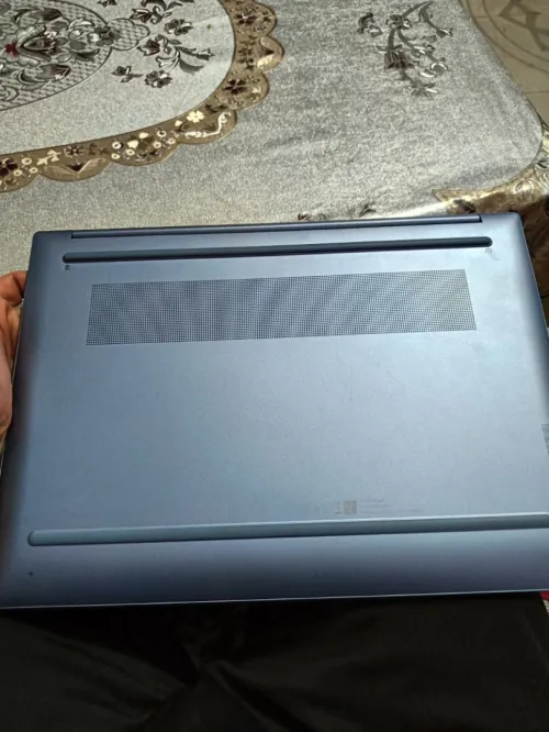 Hp omnibook 5