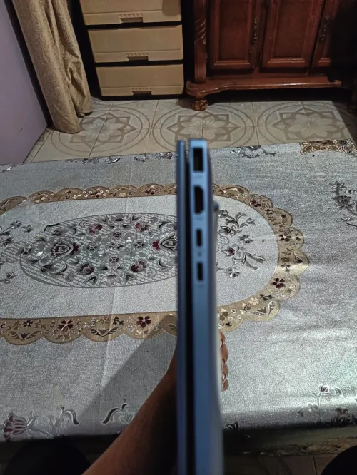 Hp omnibook 5
