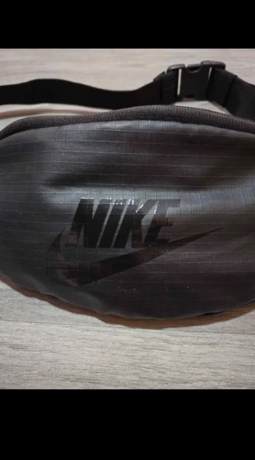 Sacoche nike banane original