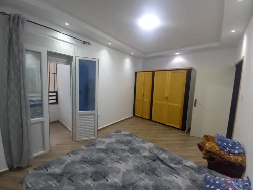 Location Appartement F3 Tizi Ouzou Tigzirt