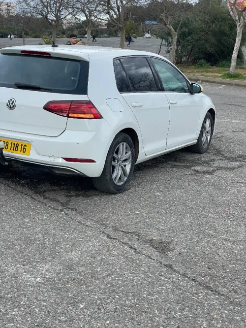 Volkswagen Golf 7 2018 START+