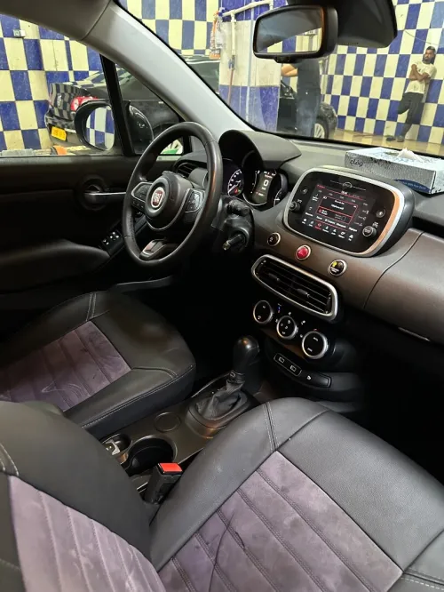 Fiat 500x 2024 Club