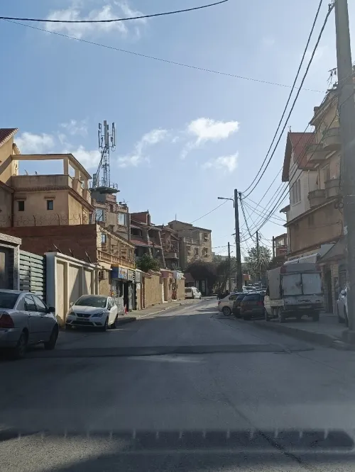 Vente Appartement F4 Alger Ain naadja