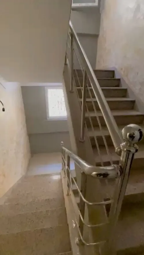 Vente Appartement F5 Alger Bordj el kiffan