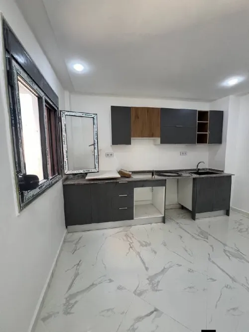 Vente Appartement F4 Alger Ain naadja