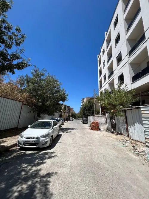 Vente Appartement F2 Alger El harrach