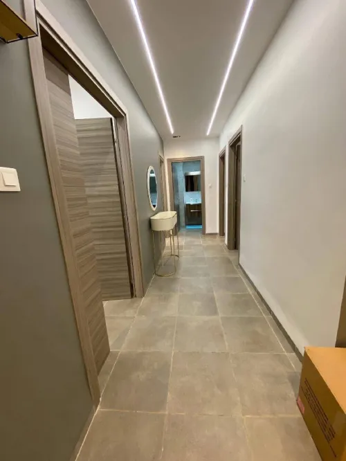Vente Appartement F3 Alger El harrach