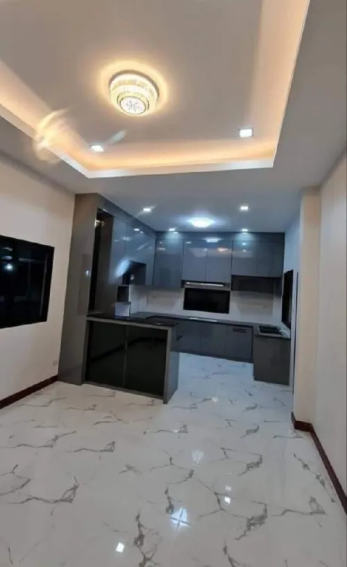 Vente Appartement F3 Alger Bordj el kiffan