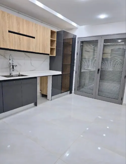 Vente Appartement F3 Alger El harrach