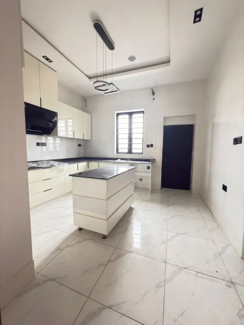 Vente Appartement F3 Alger Mohammadia