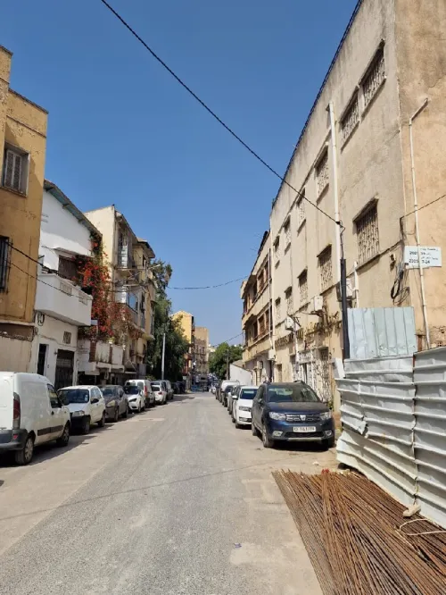 Vente Local Alger El harrach