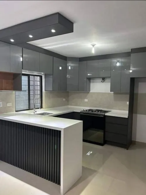 Vente Appartement Duplex F5 Alger El harrach