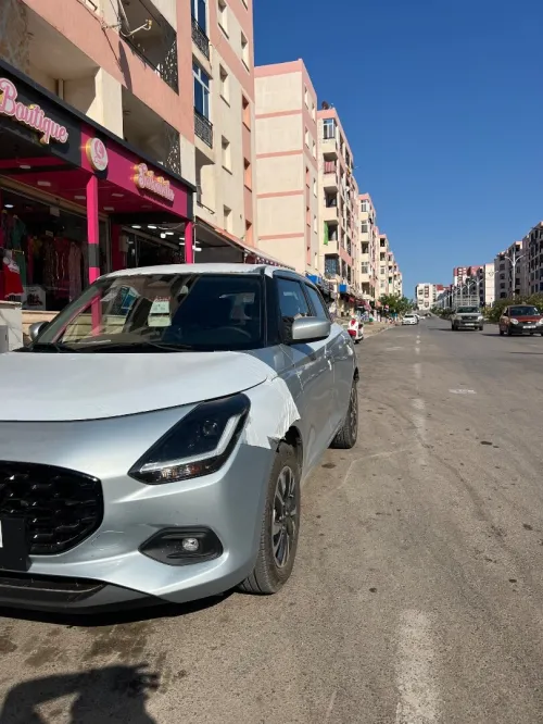 Suzuki Swift 2026 GL Plus 