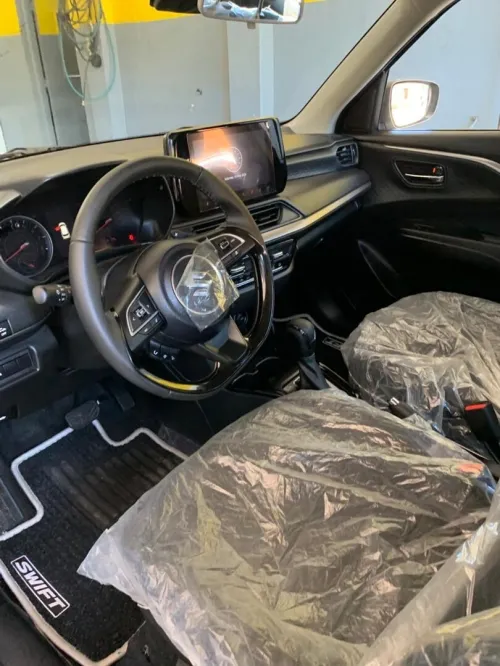 Suzuki Swift 2026 GL Plus 