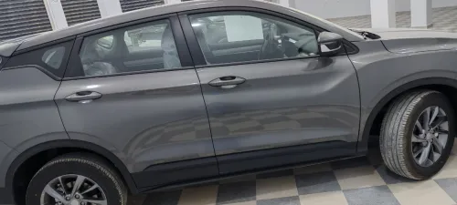 Geely Coolray 2025 Super Max 