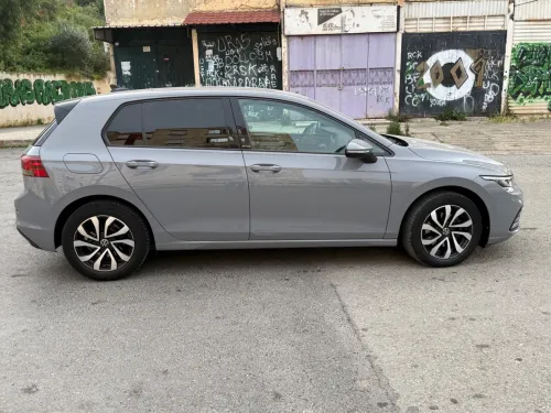 Volkswagen Golf 8 2022 Active