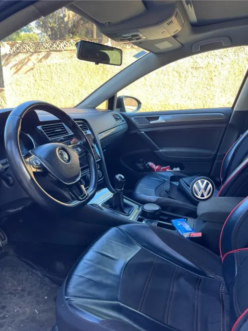 Volkswagen Golf 7 2018 JOIN
