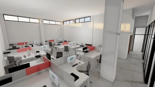 Location Immeuble Alger Bir mourad rais