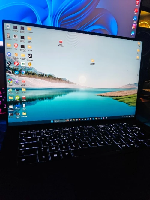 DELL PRECISION 5560